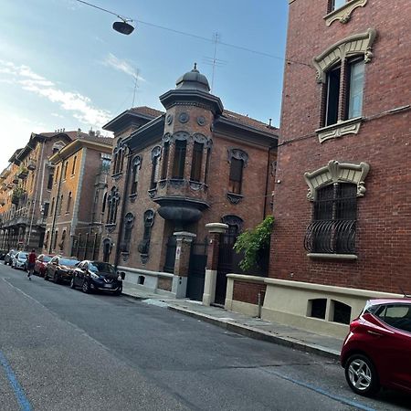 Mb Home 8 Turin Exterior foto