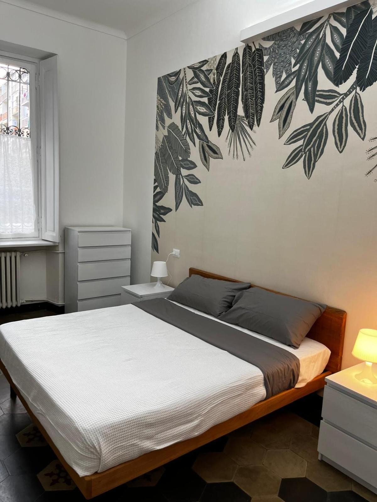 Mb Home 8 Turin Exterior foto