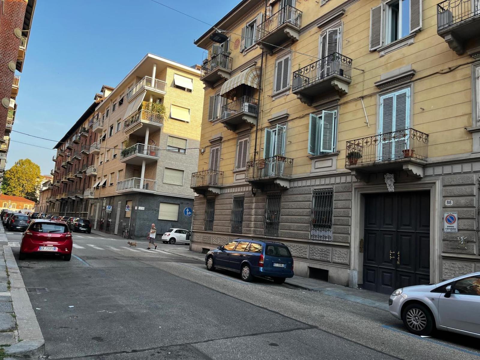 Mb Home 8 Turin Exterior foto