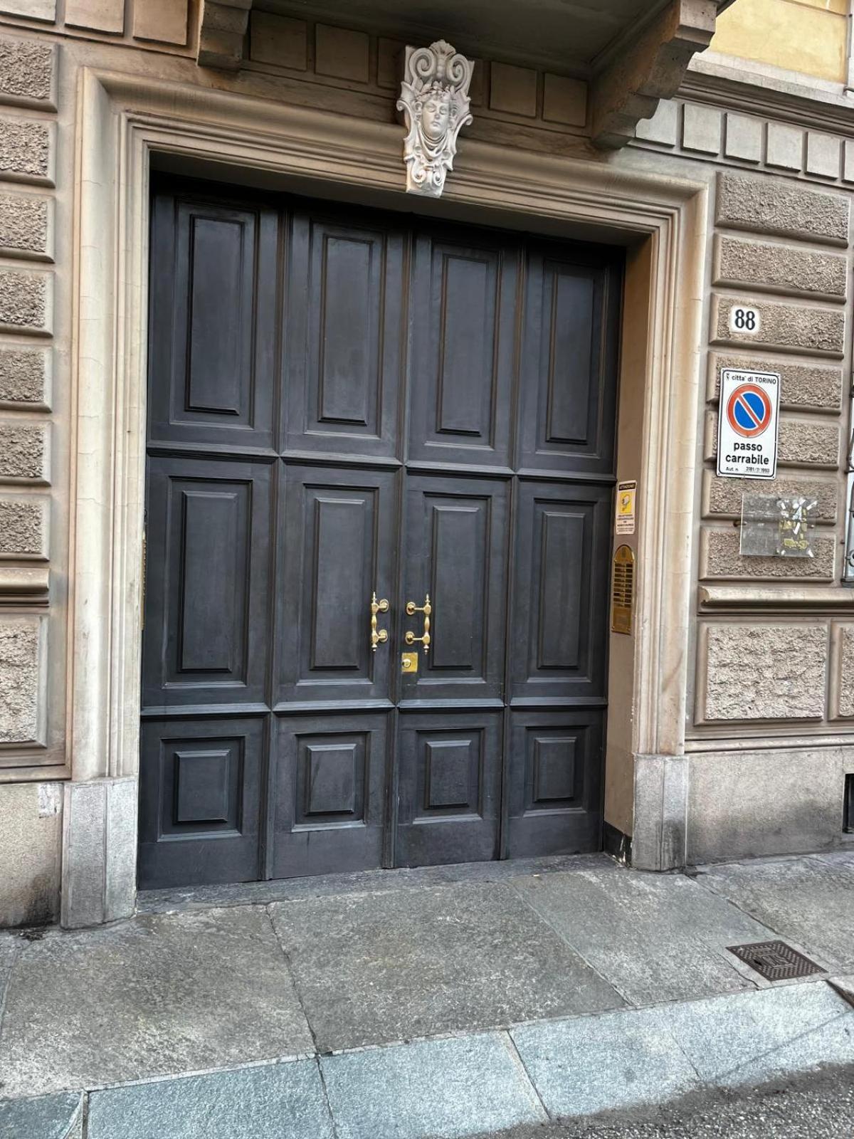 Mb Home 8 Turin Exterior foto