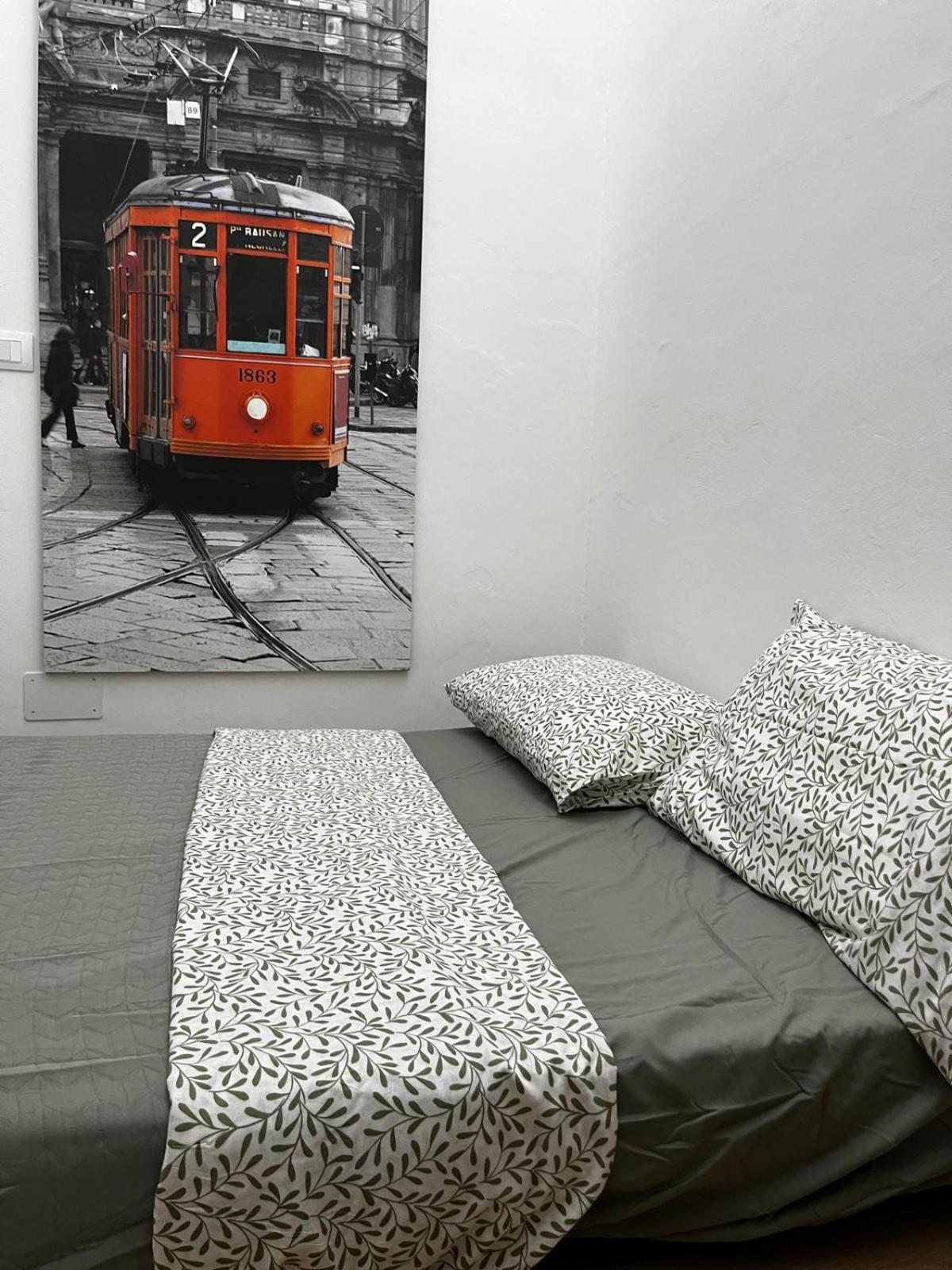 Mb Home 8 Turin Exterior foto