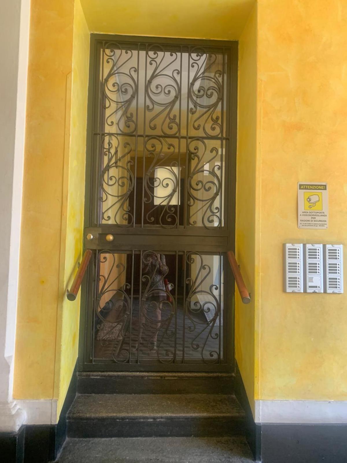 Mb Home 8 Turin Exterior foto