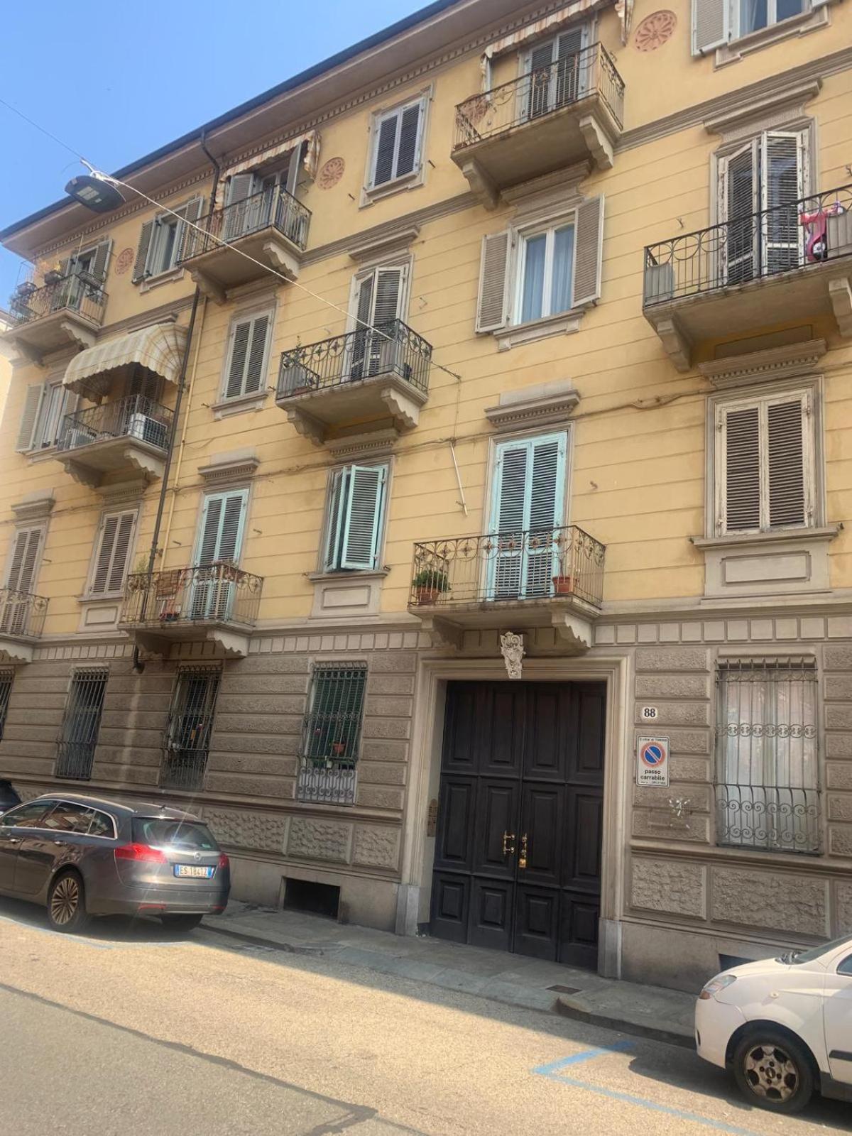 Mb Home 8 Turin Exterior foto